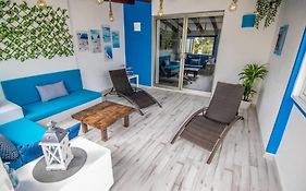 Bungalow Gran Alacant Con Piscina - Sueno Azul-